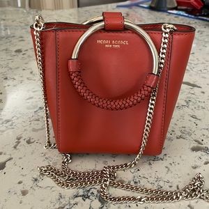 NWOT Henri Bendel Bag